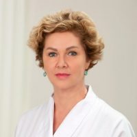 Жанна Марачковска