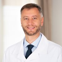 Янис Шлезиньш, </br>Dr.Med.