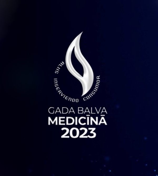 Dr.Dace Lietuviete kļūst par “Gada ārsts speciālists 2023”