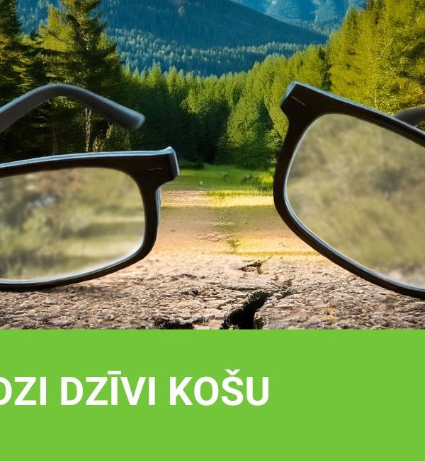 SMILE redzes lāzerkorekcija ar jaunāko Femto lāzera iekārtu Latvijā