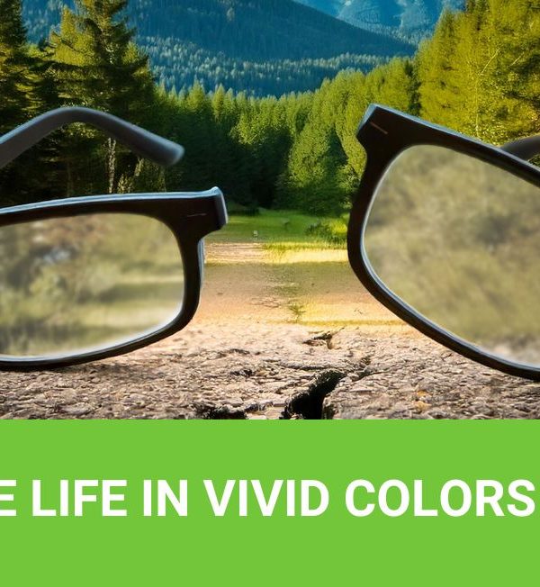 SMILE laser vision correction with the latest Femto laser equipment in Latvia