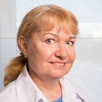 Suhareva Ludmila