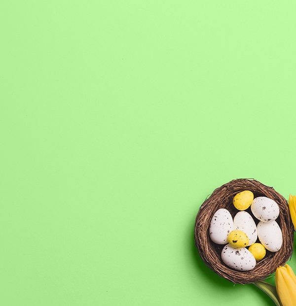 Darba laiks Lieldienu brīvdienās