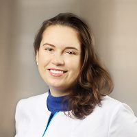 Ļubova Lapidus